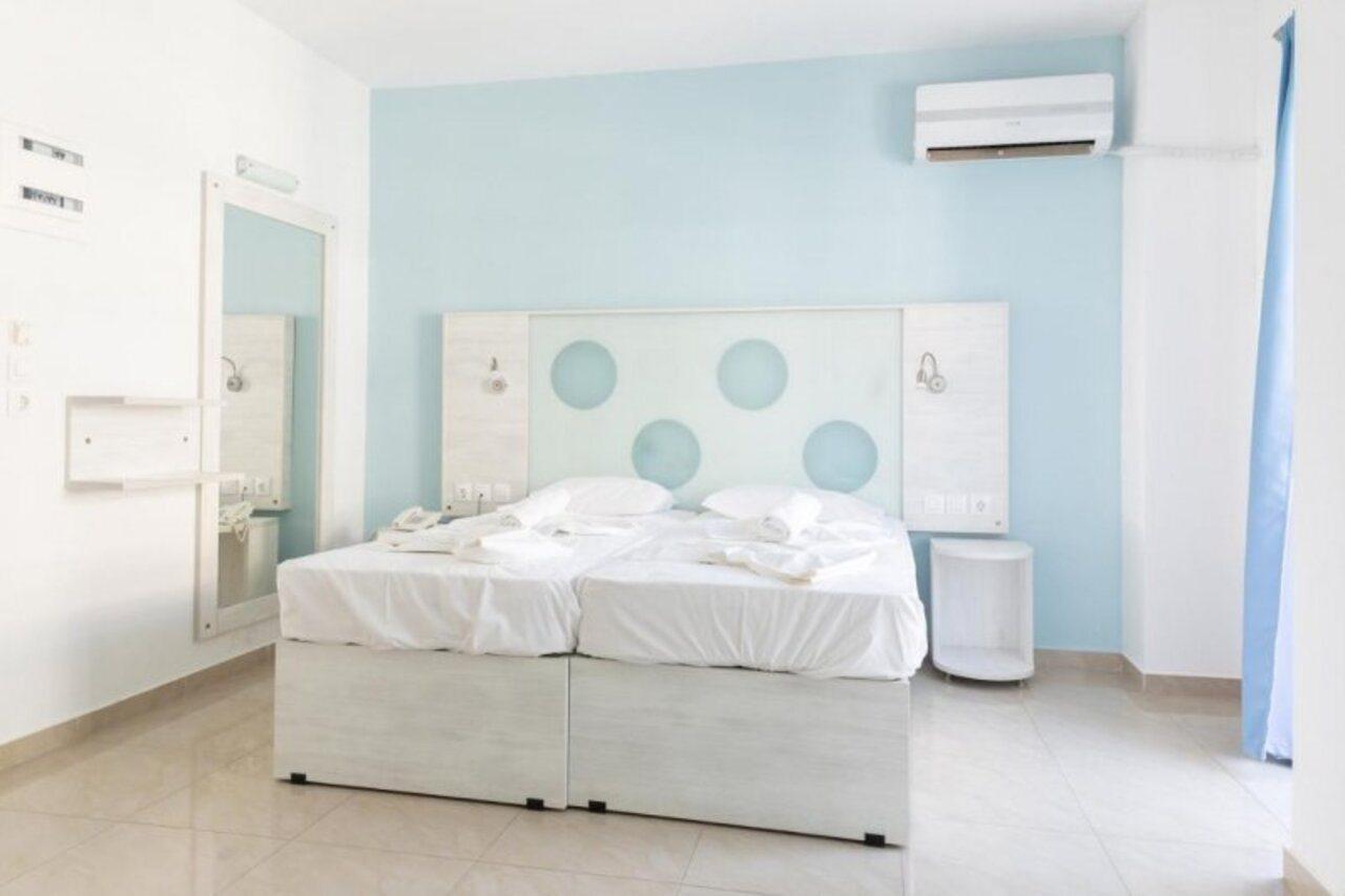 Santa Maria 3* Rhodes City