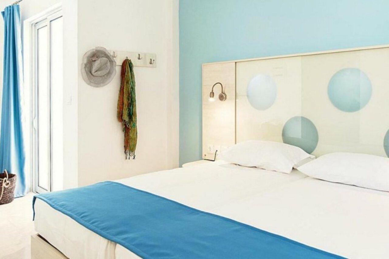 Hotel Santa Maria Rhodes City