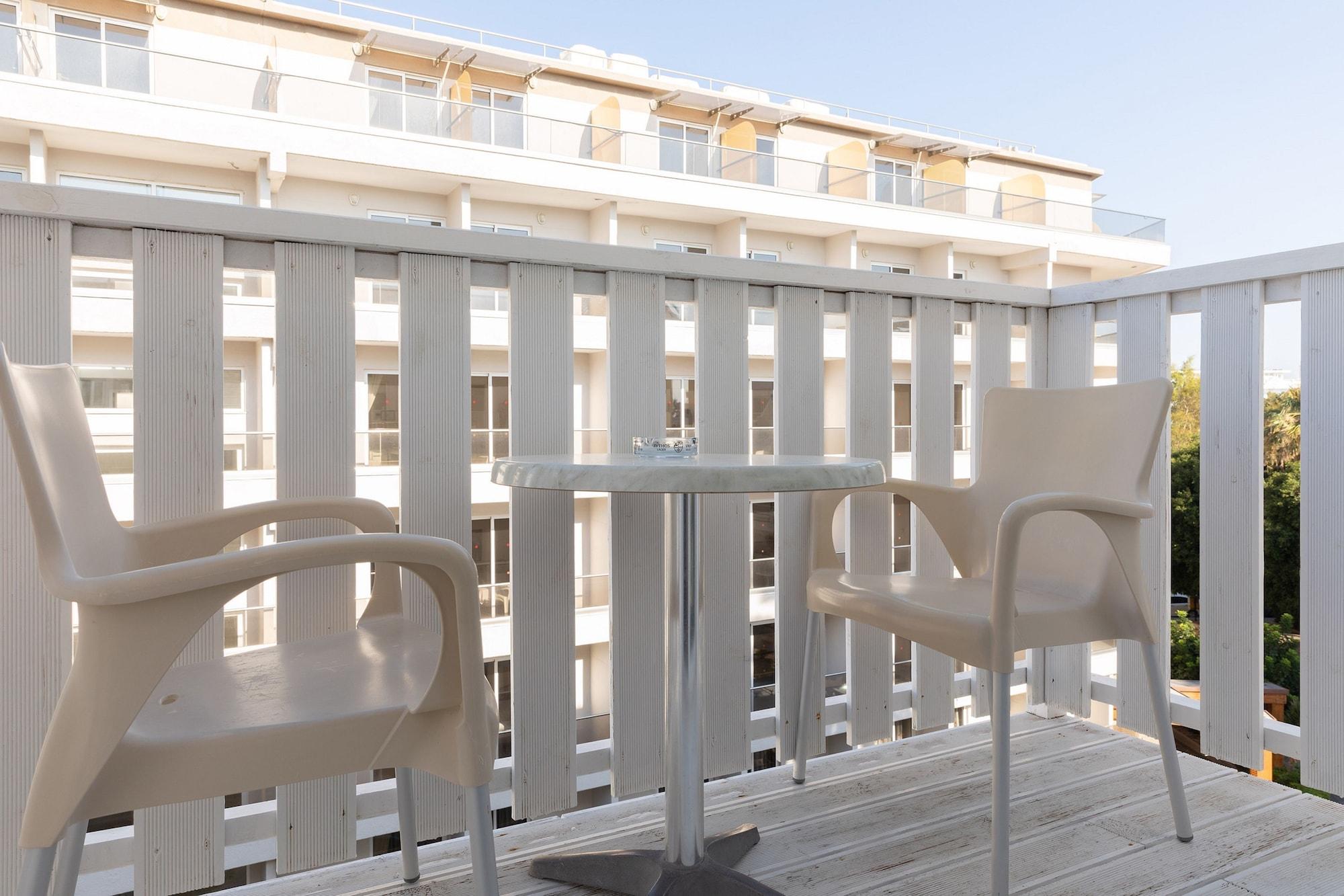 Santa Maria Hotel Rhodes City