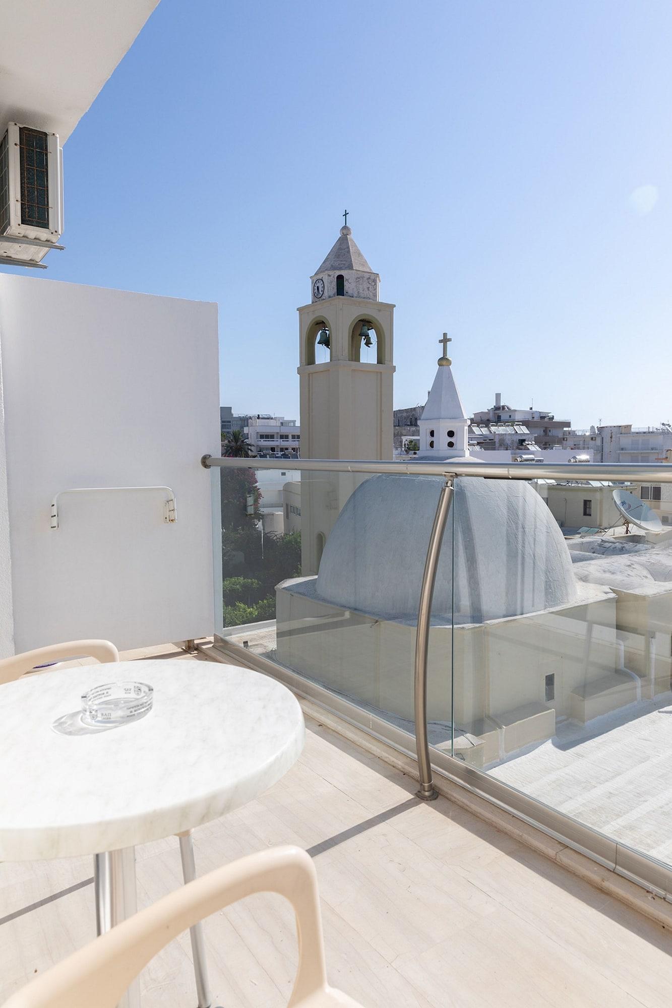 Santa Maria Hotel Rhodes City