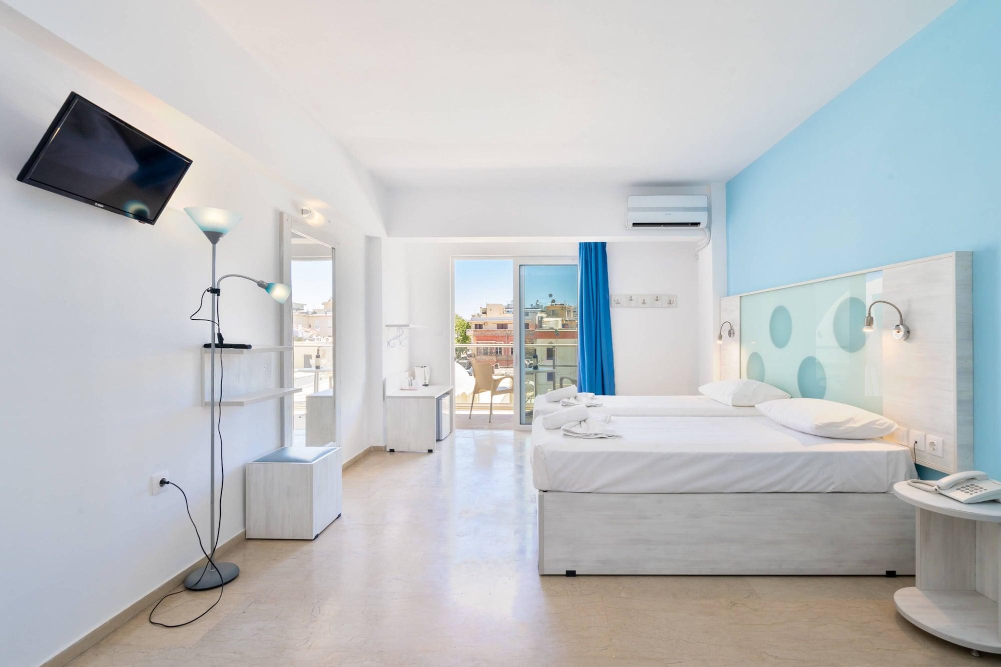 Santa Maria 3* Rhodes City