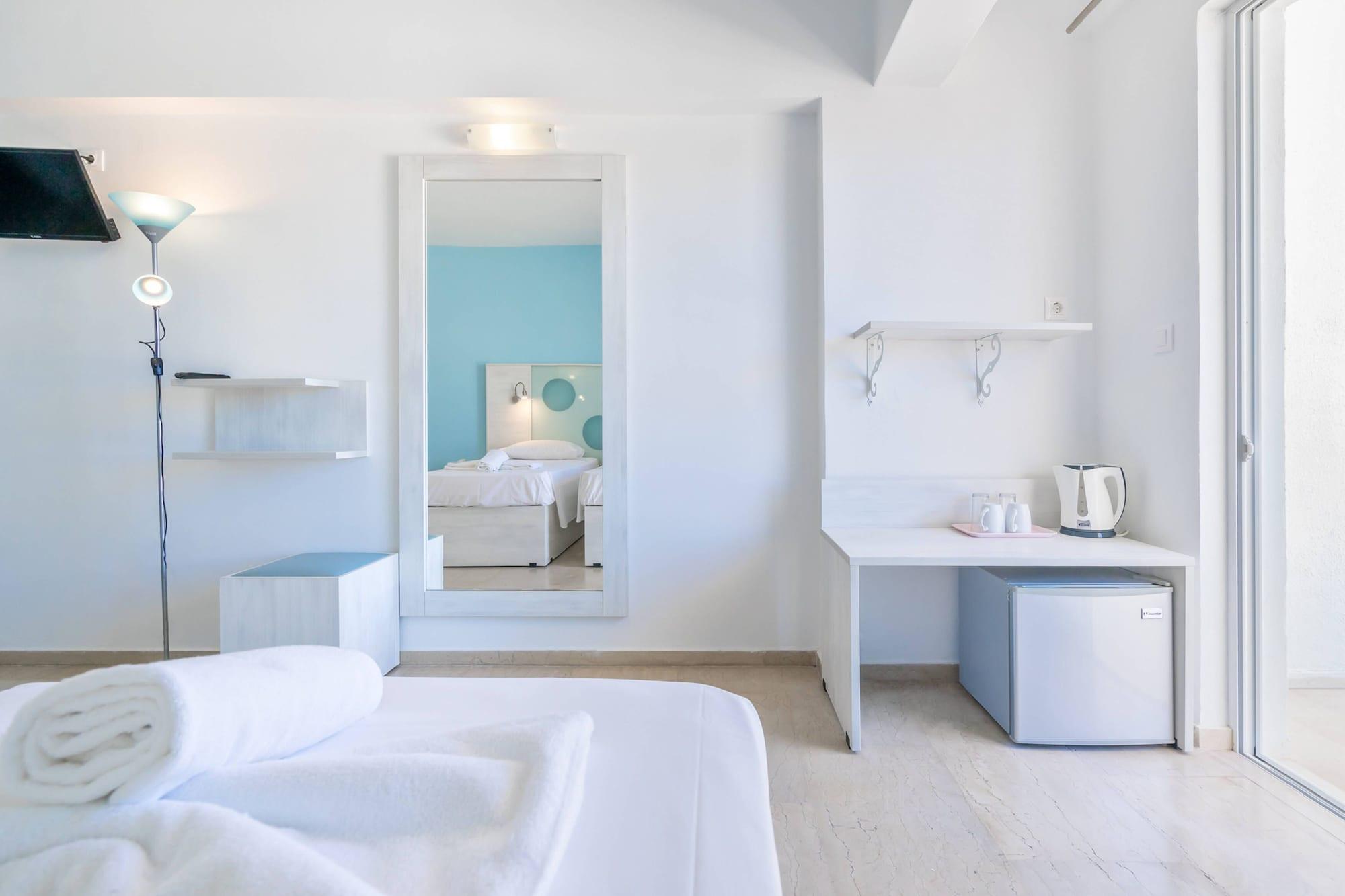 Hotel Santa Maria 3*