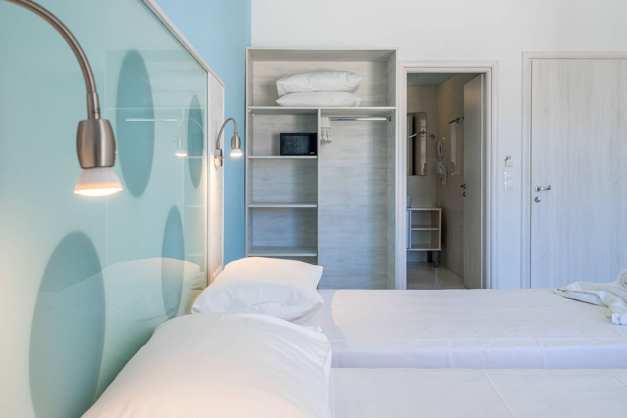 Santa Maria Hotel Rhodes City