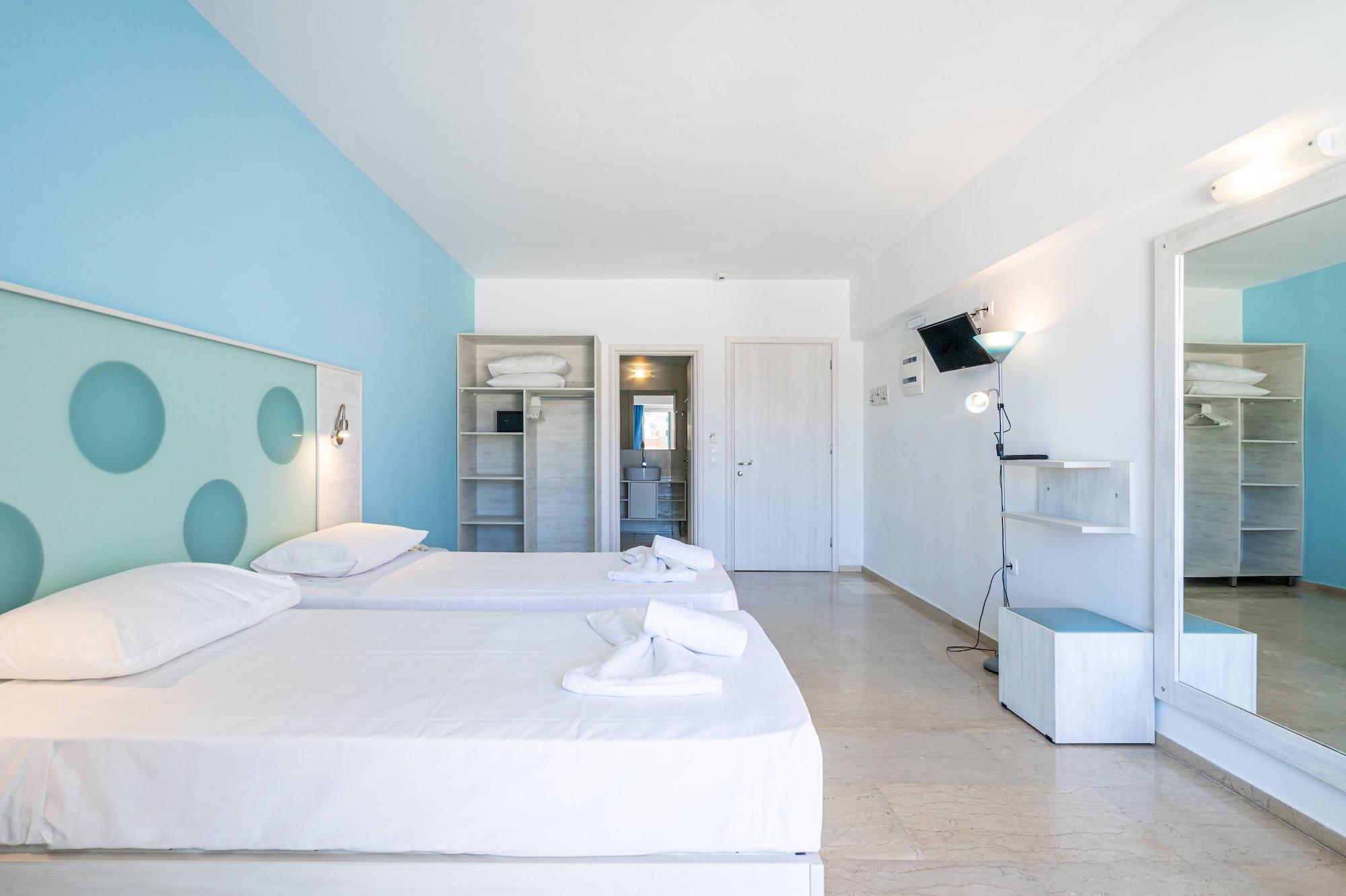 Santa Maria 3*