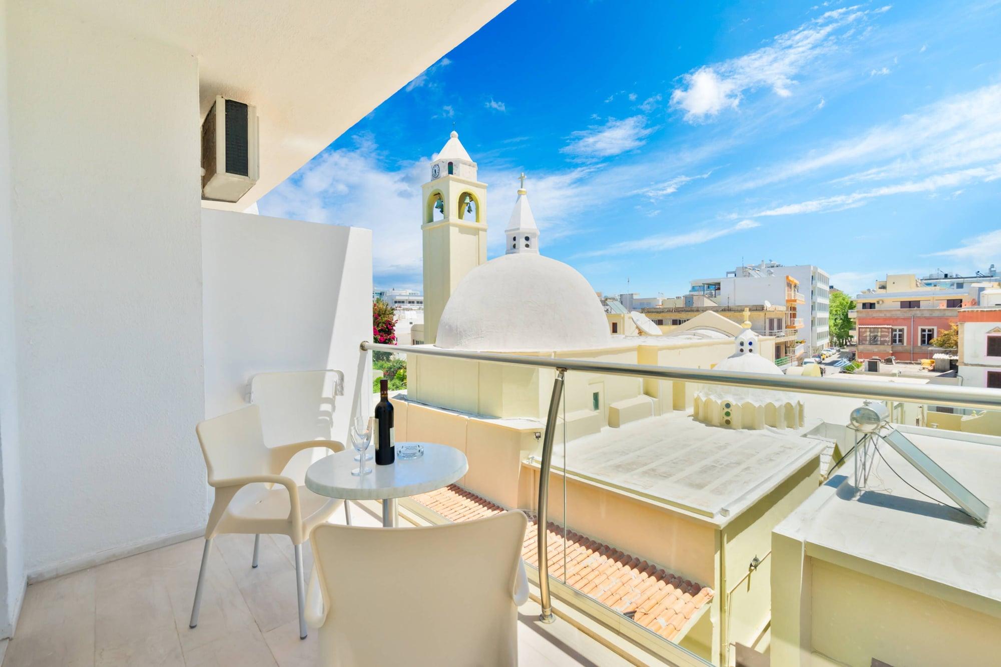 Santa Maria Hotel 3*