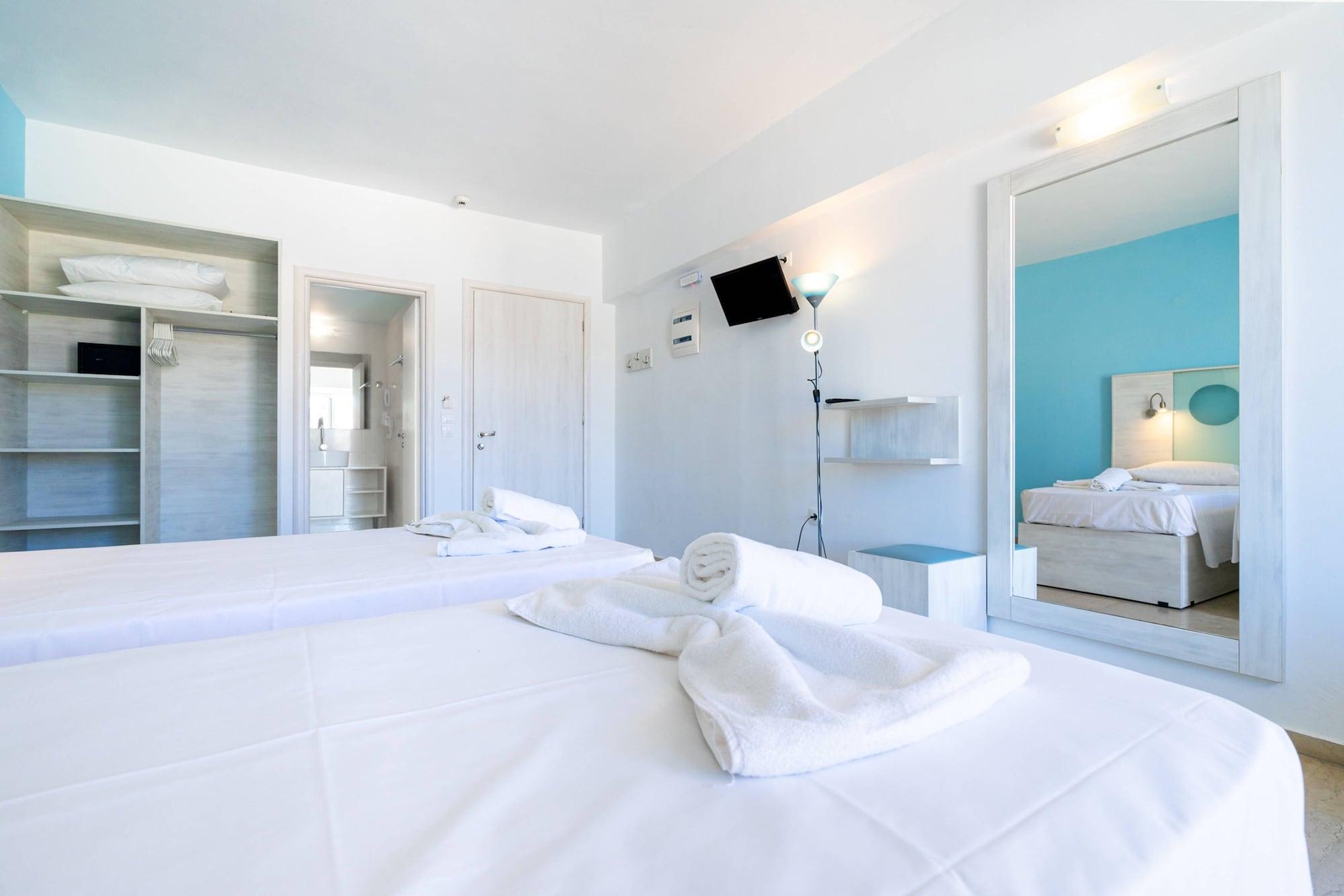 Santa Maria Hotel 3*