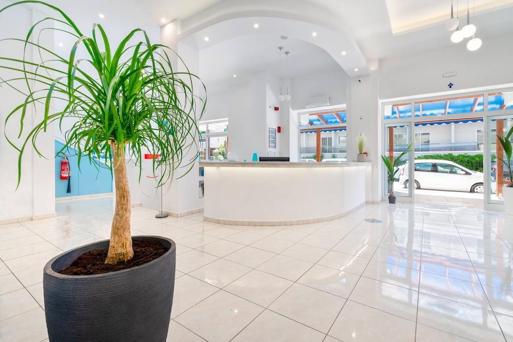 Santa Maria Hotel Rhodes City