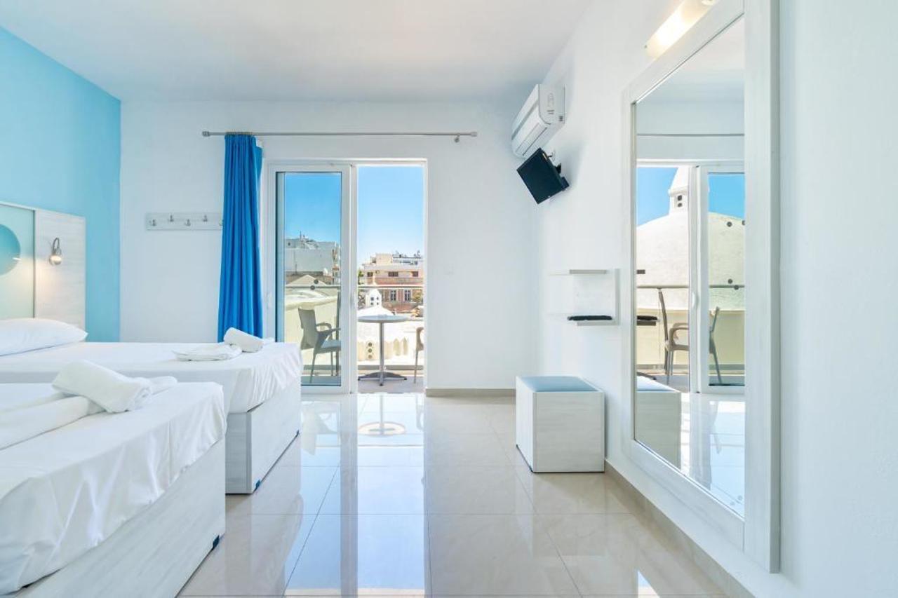 Santa Maria Hotel 3*