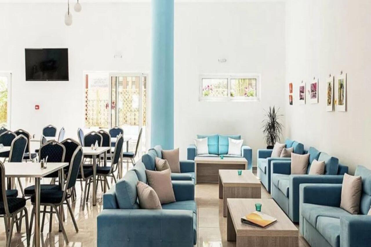 Santa Maria Hotel Rhodes City