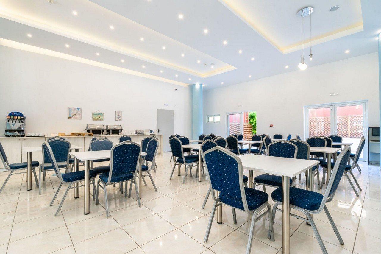 Santa Maria 3* Rhodes City