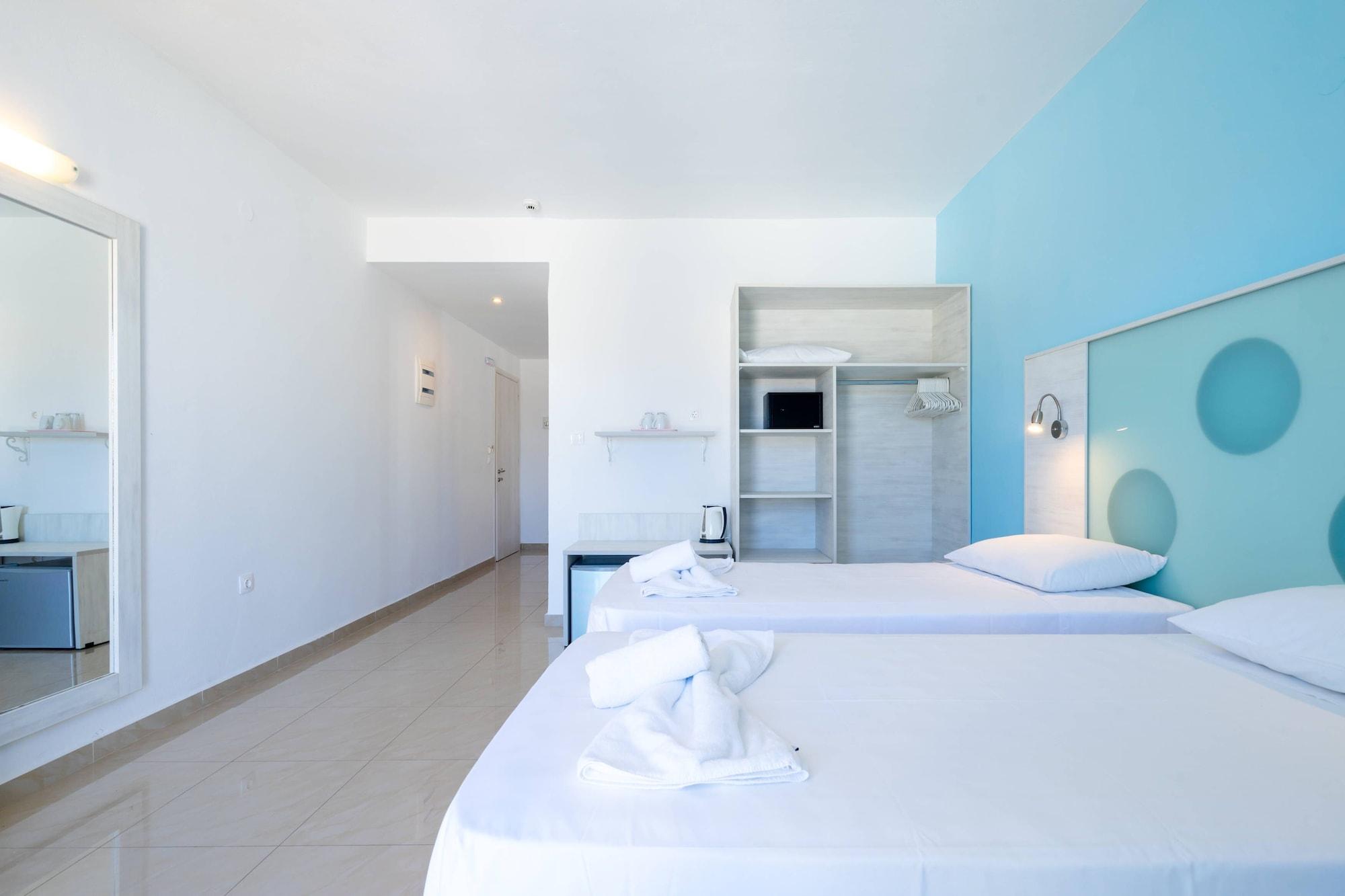 Santa Maria Hotel Rhodes City