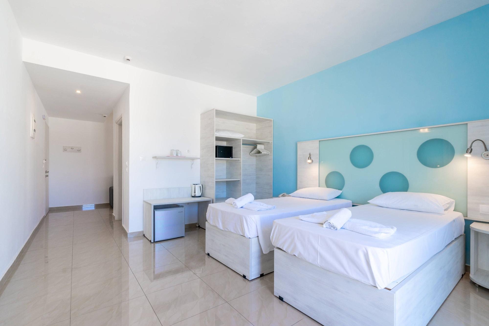 Santa Maria Hotel 3*