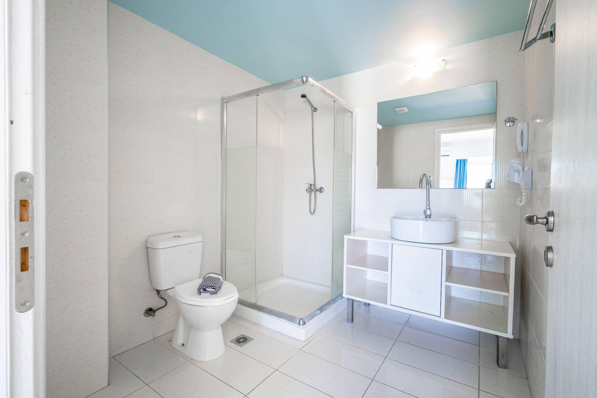 Santa Maria 3* Rhodes City