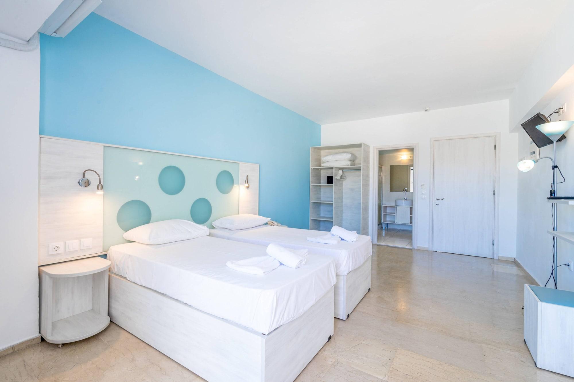 Hotel Santa Maria