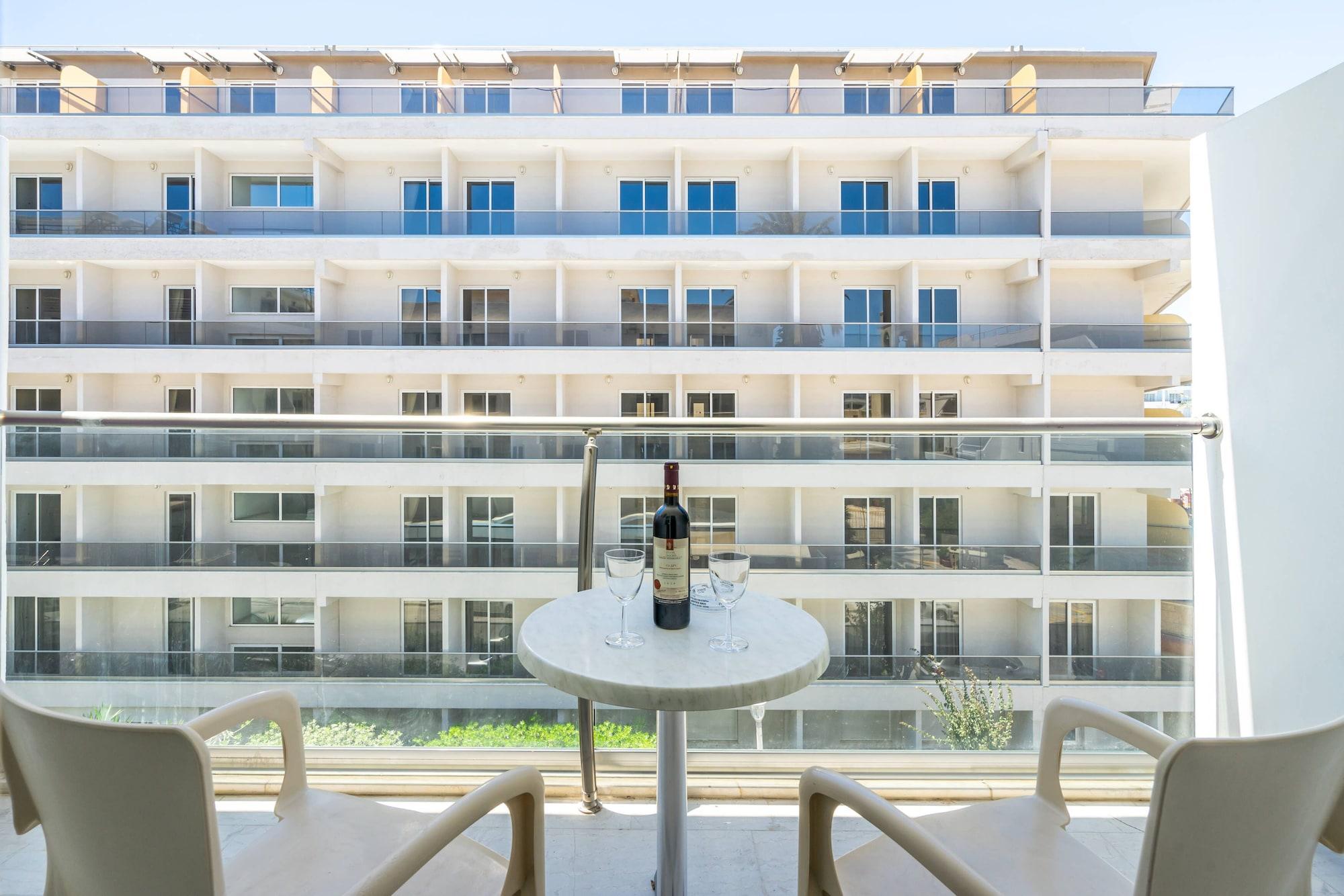 Santa Maria 3* Rhodes City